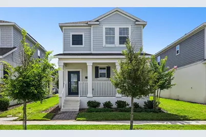 2975 Addison Boulevard, Saint Cloud, FL 34771 - Photo 1