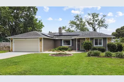 624 Cole Drive, Port Orange, FL 32127 - Photo 1