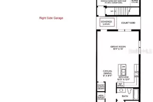 13877 Easdale Aly, Winter Garden, FL 34787 - Photo 2