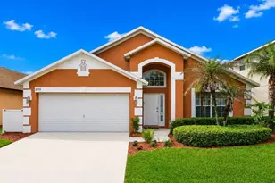 1255 Seasons Blvd, Kissimmee, FL 34746 - Photo 1