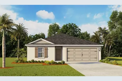 1747 Grandiose Drive, Haines City, FL 33844 - Photo 1