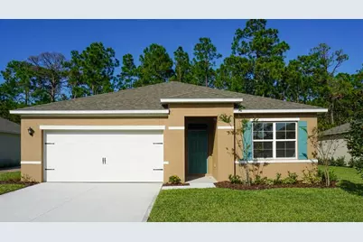 1012 Champion Rdg Drive, Daytona Beach, FL 32124 - Photo 1