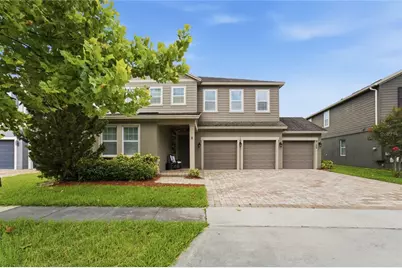 9124 Merlon Drive, Winter Garden, FL 34787 - Photo 1