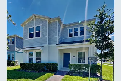 3115 Country Side Drive, Apopka, FL 32712 - Photo 1