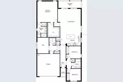20316 Lavender Bloom Loop, Mount Dora, FL 32757 - Photo 2