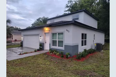 802 Marvin C Zanders Avenue, Apopka, FL 32703 - Photo 2