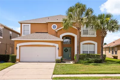 8675 La Isla Drive, Kissimmee, FL 34747 - Photo 1