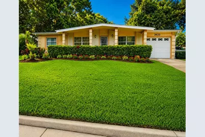 3633 Ranchwood Road, Orlando, FL 32808 - Photo 1