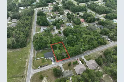 2184 W Summer Place, Citrus Springs, FL 34434 - Photo 1