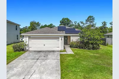 8650 Lake George Circle W, Macclenny, FL 32063 - Photo 1
