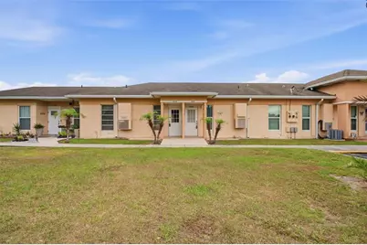 2629 Club Circle #2629, Lake Wales, FL 33898 - Photo 2