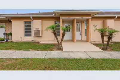 2629 Club Circle #2629, Lake Wales, FL 33898 - Photo 6