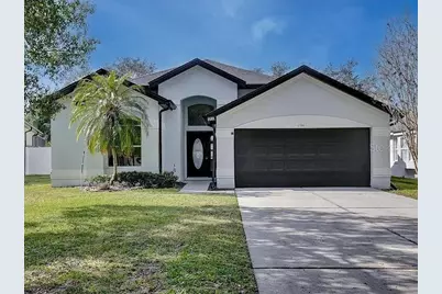 654 King Harold Court, Oviedo, FL 32765 - Photo 1