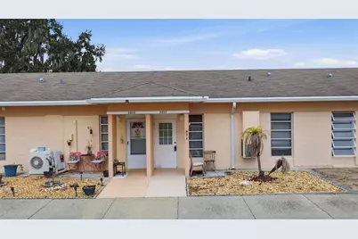 2607 Club Circle #2607, Lake Wales, FL 33898 - Photo 1