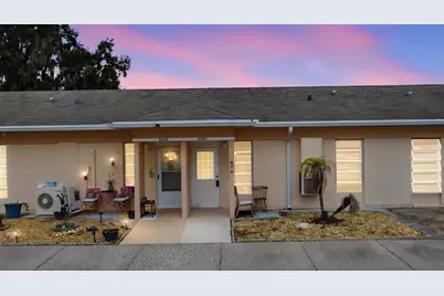 2607 Club Circle #2607, Lake Wales, FL 33898 - Photo 2