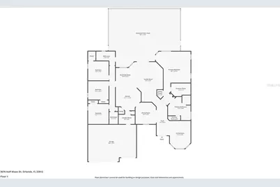 3670 Half Moon Drive, Orlando, FL 32812 - Photo 34