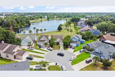 601 Goshen Court, Orlando, FL 32828 - Photo 4