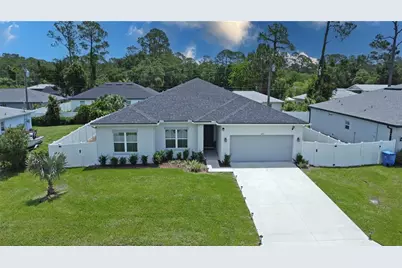 1453 Admiral Nimitz Avenue, Daytona Beach, FL 32124 - Photo 2