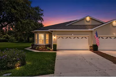 134 Lower Lake Court, Debary, FL 32713 - Photo 1