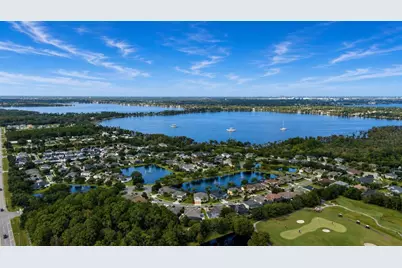 10331 Lake Sheen Reserve Boulevard, Orlando, FL 32836 - Photo 42