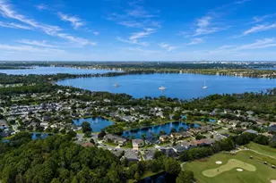 10331 Lake Sheen Reserve Blvd, Orlando, FL 32836 - Photo 42