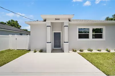 5444 Simmons Rd, Lakeland, FL 33811 - Photo 2