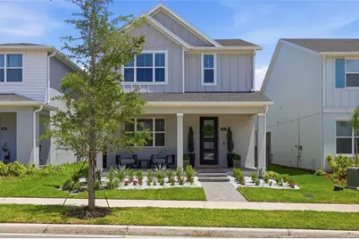1663 Crowncrest Drive, Apopka, FL 32703 - Photo 2