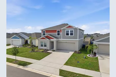 4167 Gerbera Daisy Avenue, Haines City, FL 33844 - Photo 2