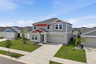 4167 Gerbera Daisy Ave, Haines City, FL 33844 - Photo 2