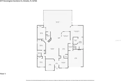 877 Kensington Gardens Court, Oviedo, FL 32765 - Photo 2