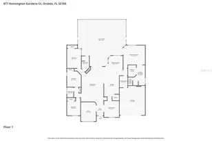 877 Kensington Gardens Ct, Oviedo, FL 32765 - Photo 2