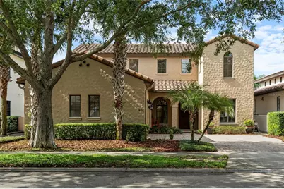 1421 Chapman Circle, Winter Park, FL 32789 - Photo 2