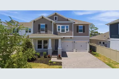 13086 Sunrise Harvest Drive, Winter Garden, FL 34787 - Photo 2