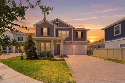 13086 Sunrise Harvest Drive, Winter Garden, FL 34787 - Photo 1