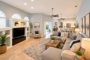 3202 Large Oak Ct, Kissimmee, FL 34744 - Photo 2