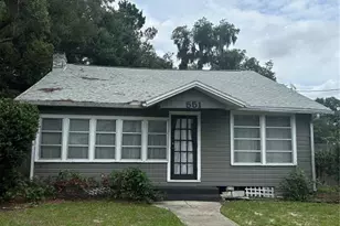 551 E 9th Ave, Mount Dora, FL 32757 - Photo 1