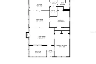 551 E 9th Ave, Mount Dora, FL 32757 - Photo 2
