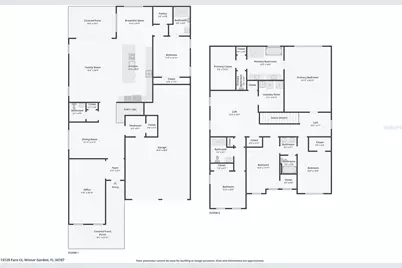 13129 Faro Court, Winter Garden, FL 34787 - Photo 36