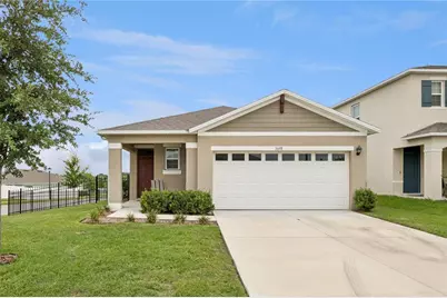 2698 Rowan Street, Tavares, FL 32778 - Photo 2