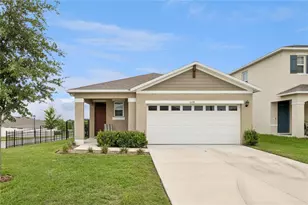 2698 Rowan St, Tavares, FL 32778 - Photo 2