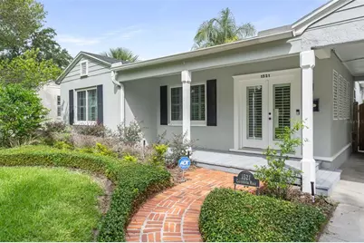 1521 Cavendish Rd, Winter Park, FL 32789 - Photo 2