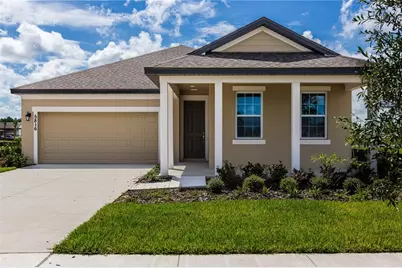 5816 Bar Ranch Road, Saint Cloud, FL 34771 - Photo 1