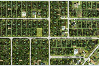 13406 Doubleday Avenue, Port Charlotte, FL 33953 - Photo 1