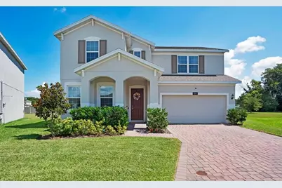 5063 Hatchineha Court, Saint Cloud, FL 34772 - Photo 1