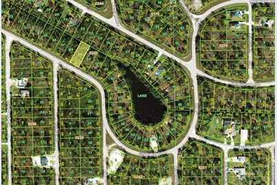 27502 Sandrala Drive, Punta Gorda, FL 33955 - Photo 1