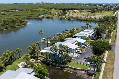 100 Poinciana Cove Court #100, New Smyrna Beach, FL 32169 - Photo 20
