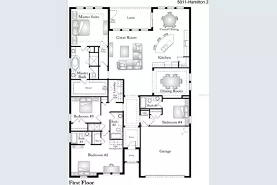 14540 Sunbridge Circle, Winter Garden, FL 34787 - Photo 54