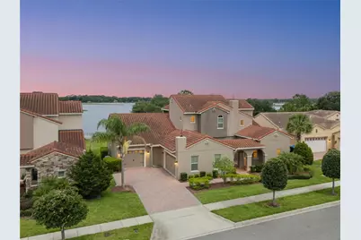 8750 Bayview Crossing Drive, Winter Garden, FL 34787 - Photo 4
