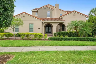 8750 Bayview Crossing Drive, Winter Garden, FL 34787 - Photo 2