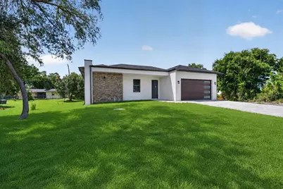 22333 Elmira Boulevard, Port Charlotte, FL 33952 - Photo 4
